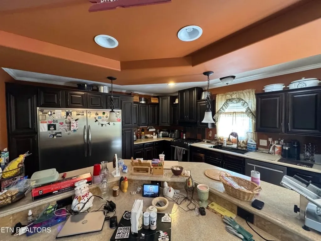 4455 Jonesville Road Clarkrange TN 38553-5119
