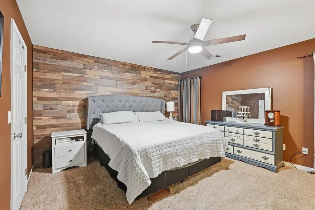 640 Rockwell Drive Cookeville TN 38506
