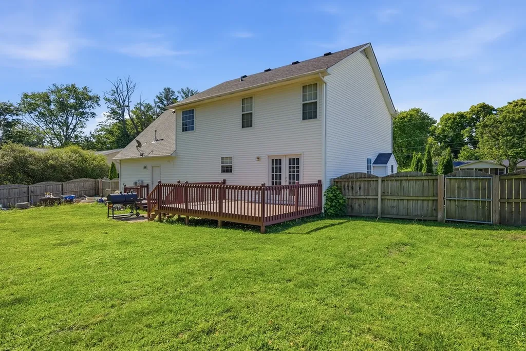 640 Rockwell Drive Cookeville TN 38506