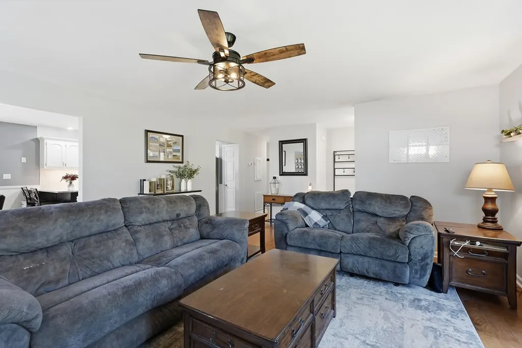 640 Rockwell Drive Cookeville TN 38506