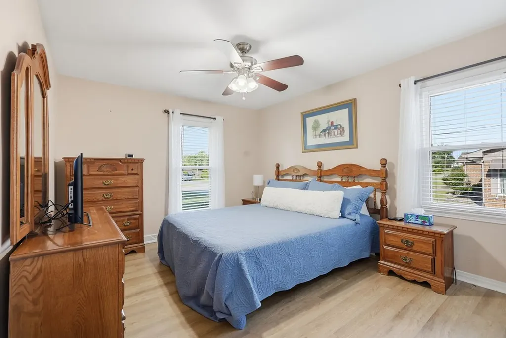 226 Oakland Drive Sparta TN 38583