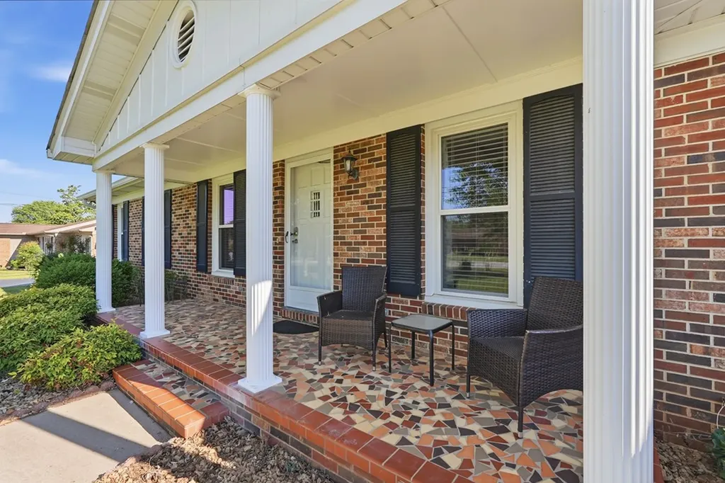 226 Oakland Drive Sparta TN 38583