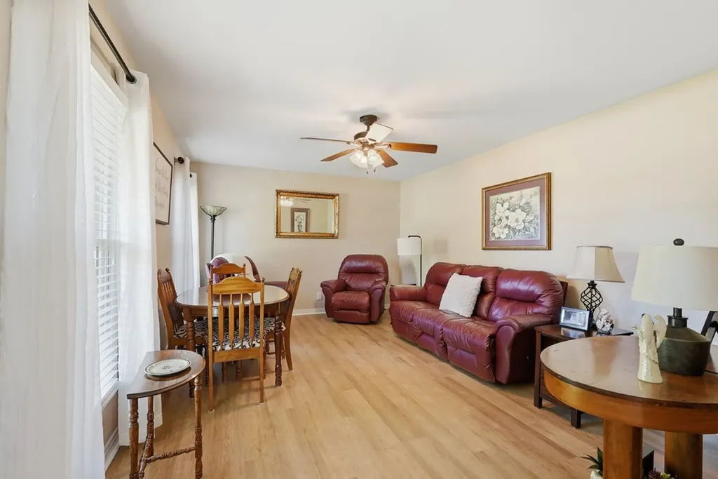 226 Oakland Drive Sparta TN 38583