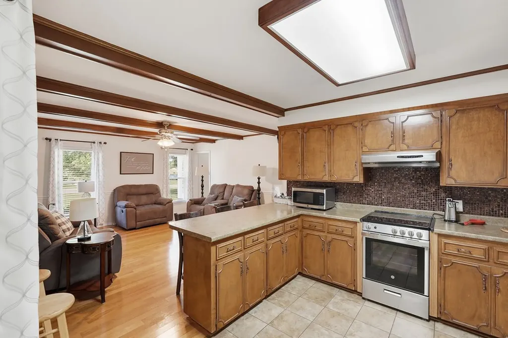 226 Oakland Drive Sparta TN 38583