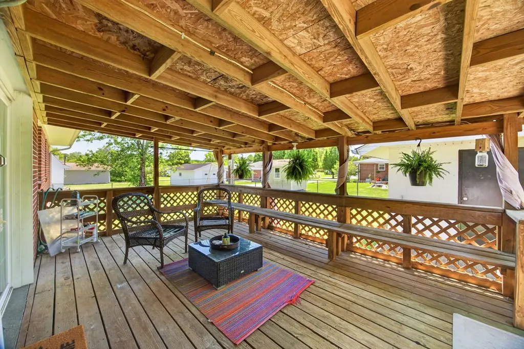 149 NE Joy Lane Cookeville TN 38506-5422