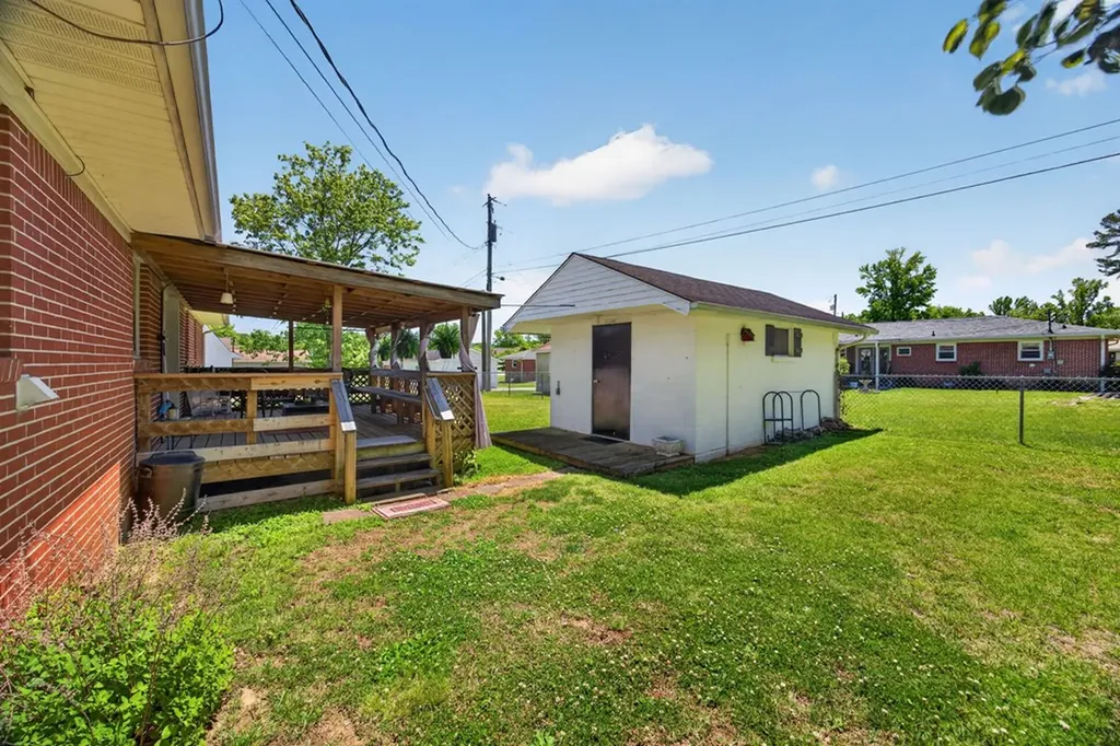 149 NE Joy Lane Cookeville TN 38506-5422
