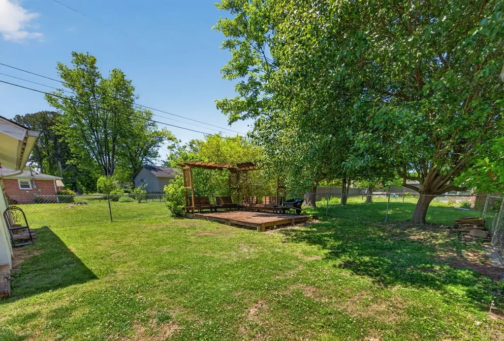 149 NE Joy Lane Cookeville TN 38506-5422