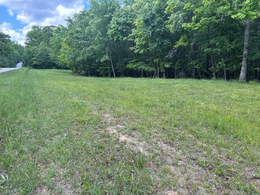 6.8 Acre Saddle Lane Spencer TN 38585