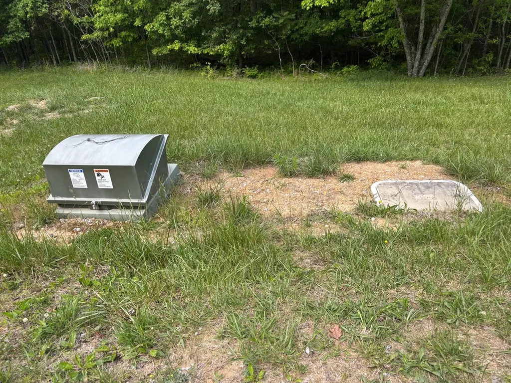 6.8 Acre Saddle Lane Spencer TN 38585