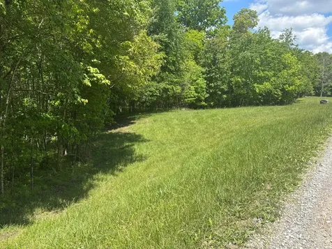 6.8 ACRE Saddle Lane Spencer TN 38585