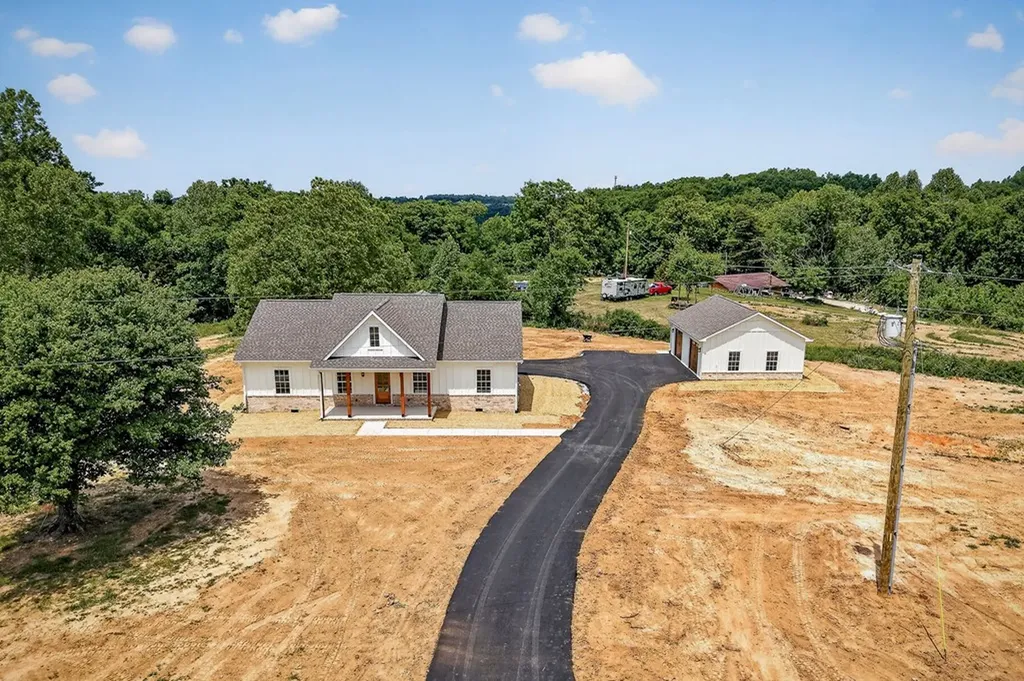 234 Cedar Lane Allons TN 38541