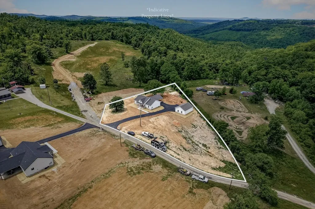 234 Cedar Lane Allons TN 38541
