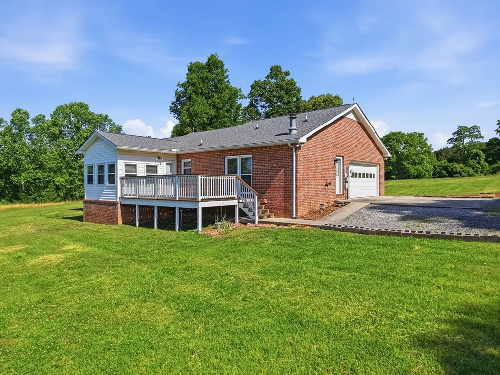 4000 Verble Sherrell Road Cookeville TN 38506