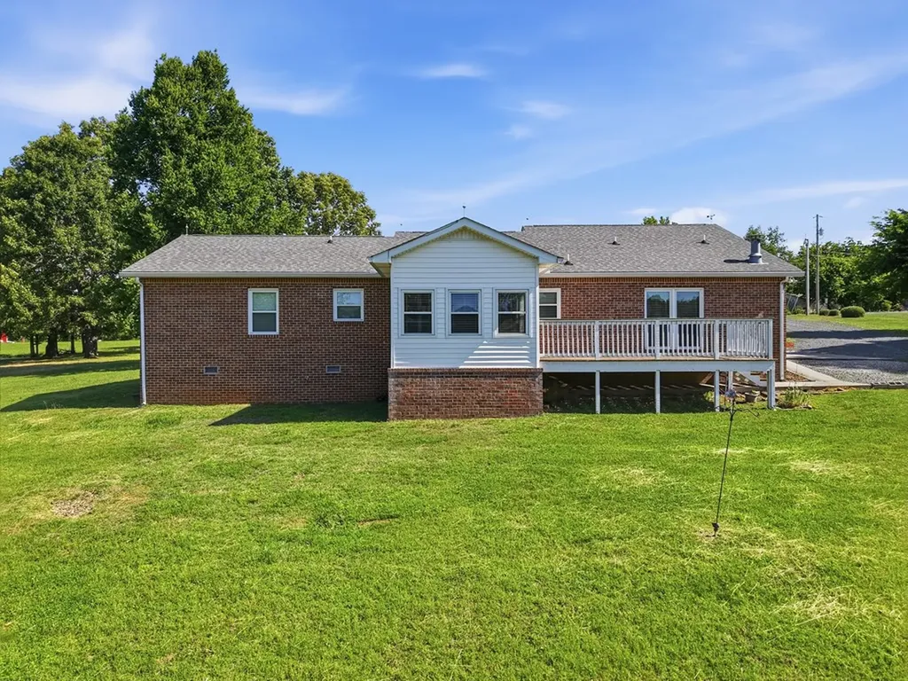 4000 Verble Sherrell Road Cookeville TN 38506