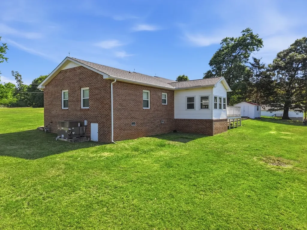 4000 Verble Sherrell Road Cookeville TN 38506