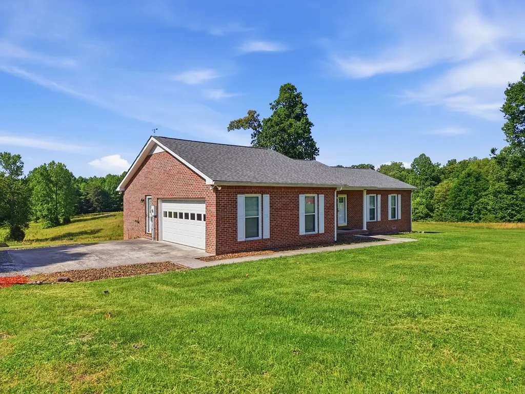 4000 Verble Sherrell Road Cookeville TN 38506