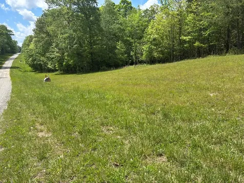 4.3 Acre Saddle Lane Spencer TN 38585