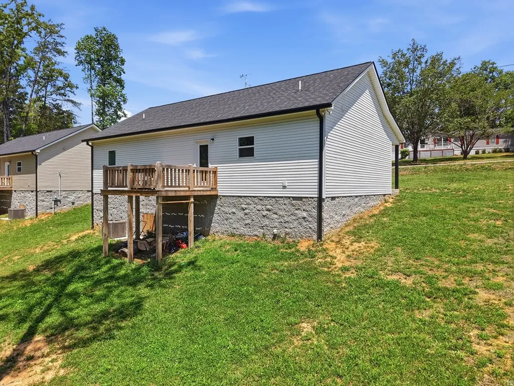 4250 Verble Sherrell Road Cookeville TN 38506