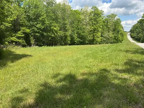 5.72 AC Saddle Lane Spencer TN 38585