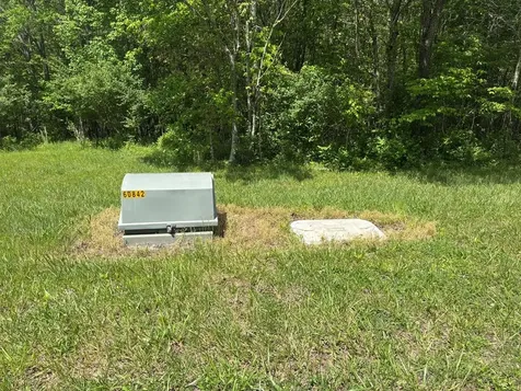 5.72 AC Saddle Lane Spencer TN 38585