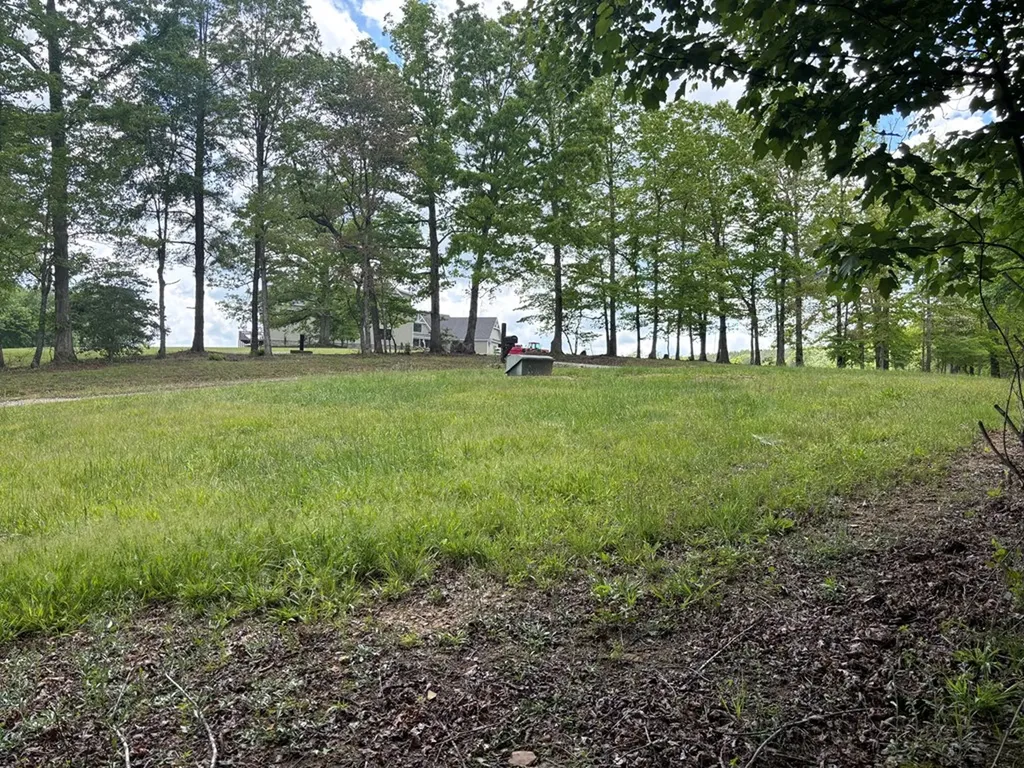 5.71 Ac Saddle Lane Spencer TN 38585