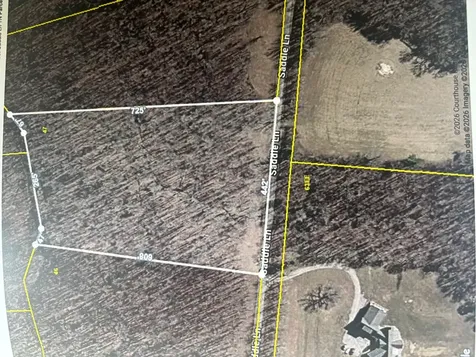 5.71 AC Saddle Lane Spencer TN 38585