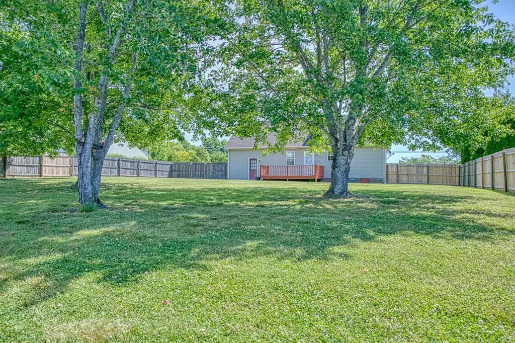 2292 Plunk Whitson Road Cookeville TN 38501