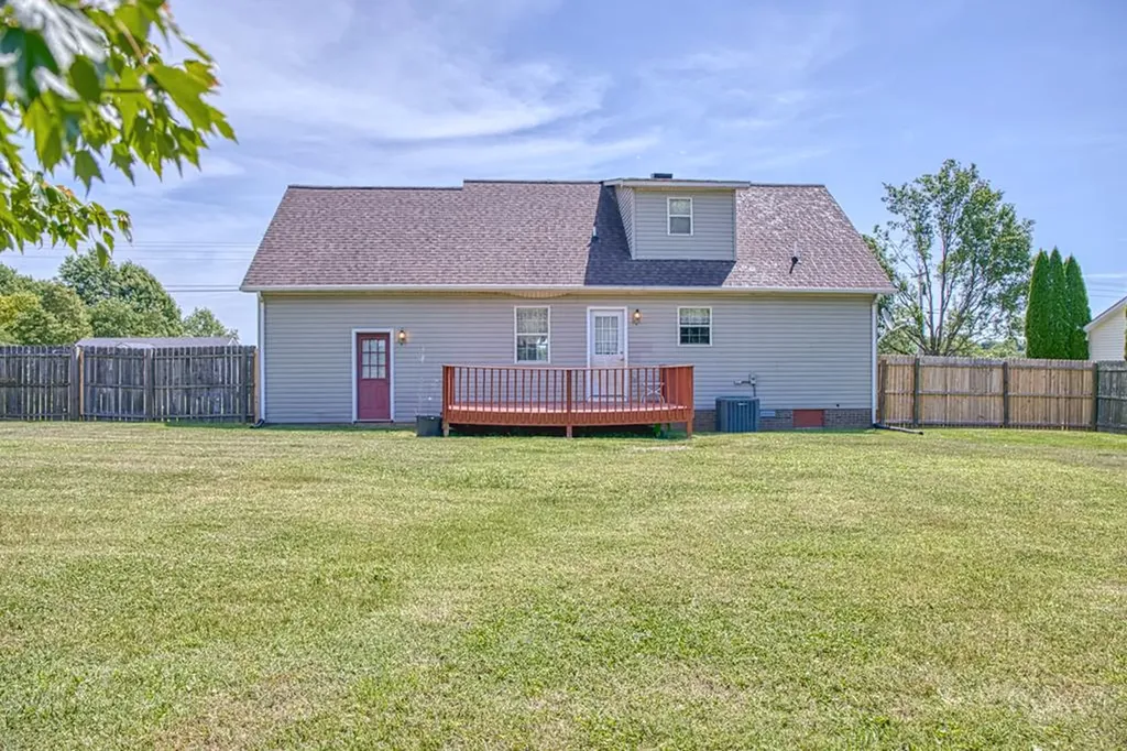 2292 Plunk Whitson Road Cookeville TN 38501