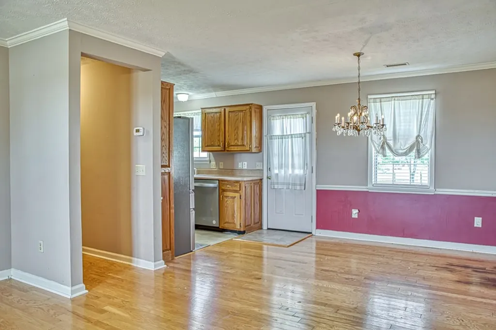 2292 Plunk Whitson Road Cookeville TN 38501