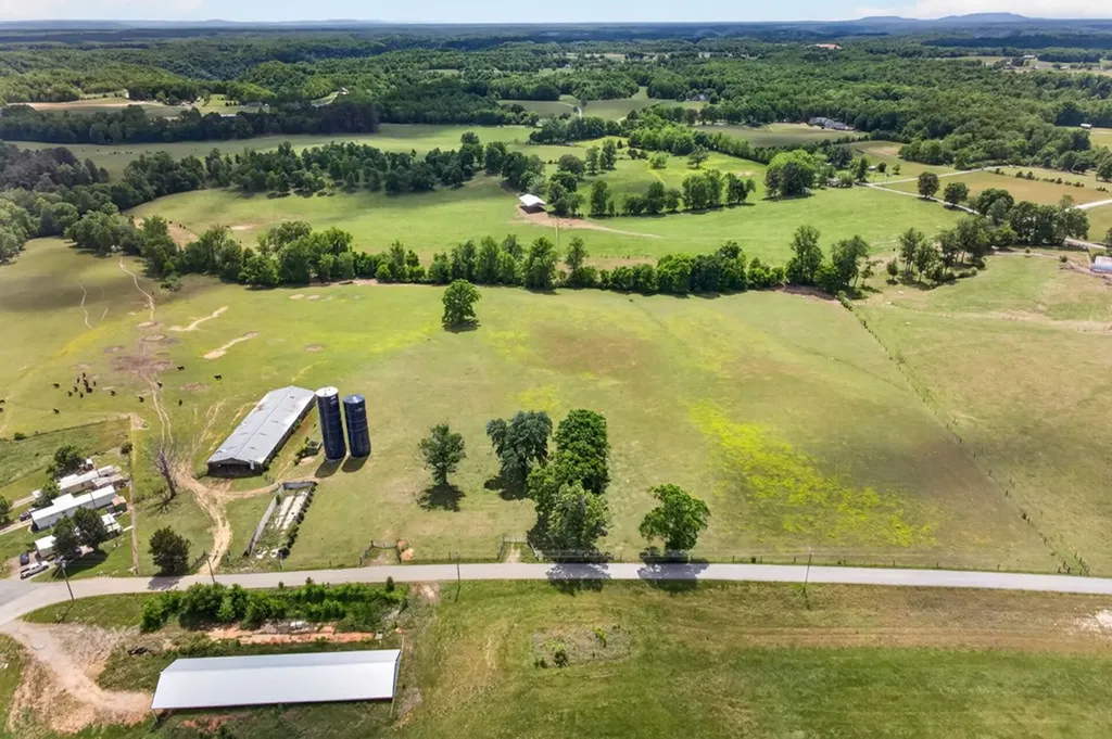 00 Ball Hill Road Baxter TN 38544