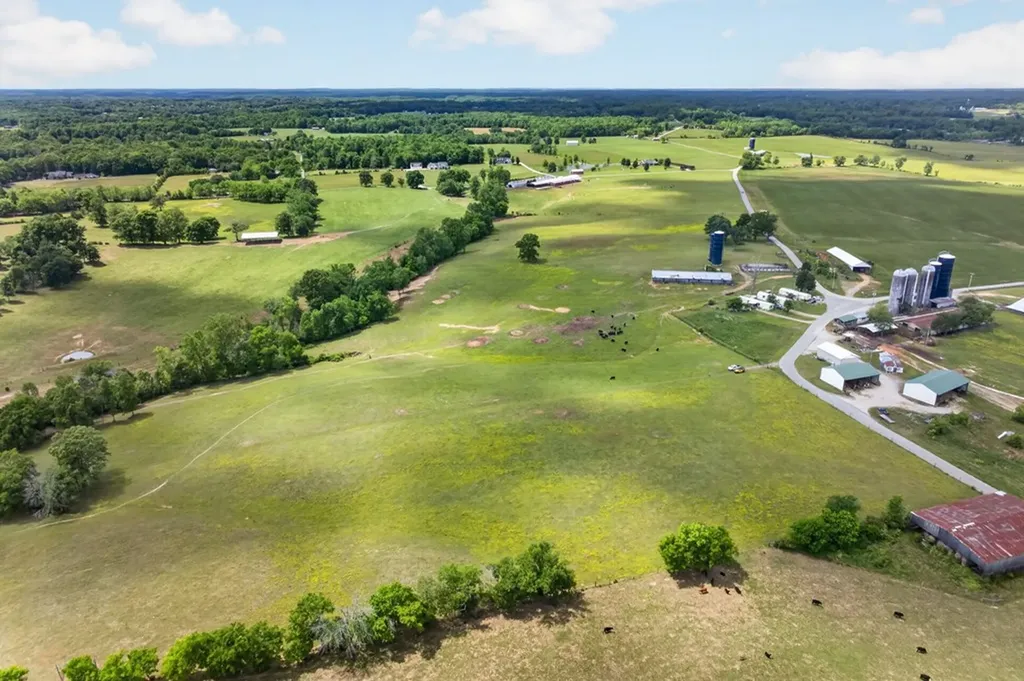 00 Ball Hill Road Baxter TN 38544