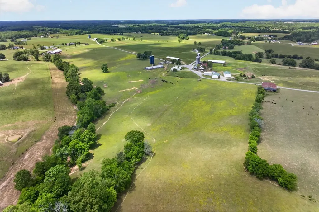 00 Ball Hill Road Baxter TN 38544