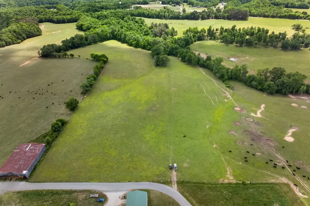 00 Ball Hill Road Baxter TN 38544