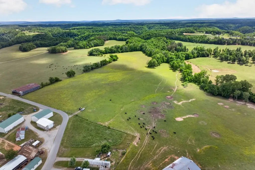 00 Ball Hill Road Baxter TN 38544
