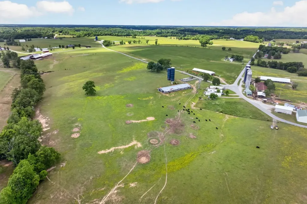 00 Ball Hill Road Baxter TN 38544