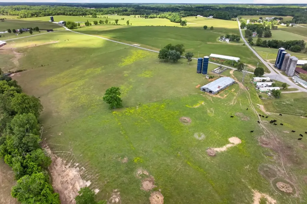 00 Ball Hill Road Baxter TN 38544