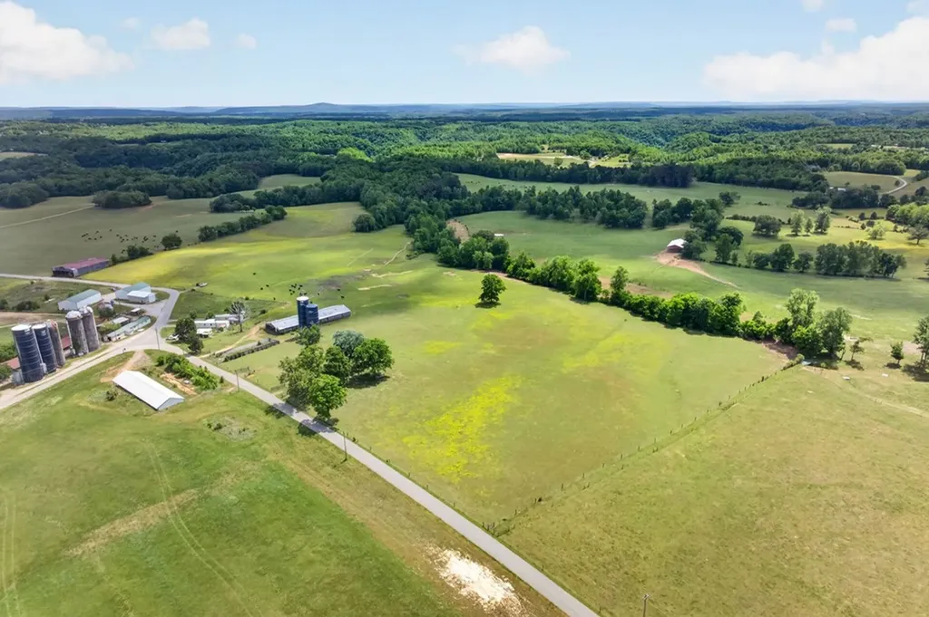 00 Ball Hill Road Baxter TN 38544