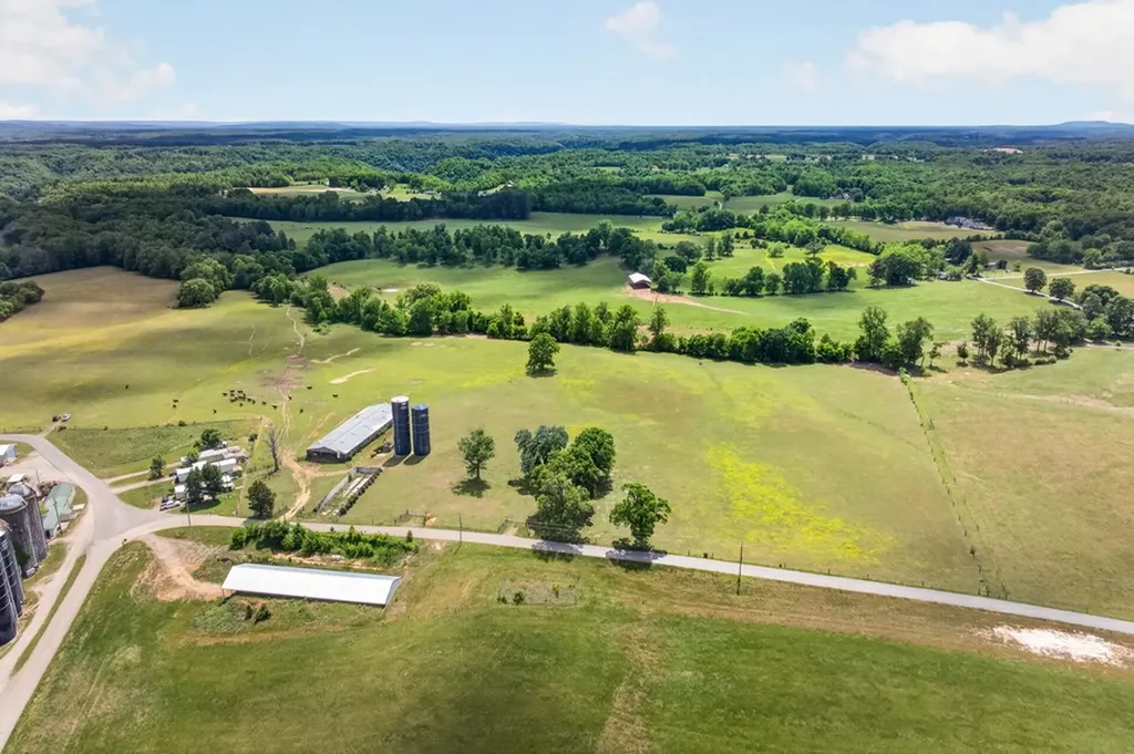 00 Ball Hill Road Baxter TN 38544
