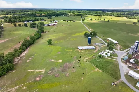 00 Ball Hill Road Baxter TN 38544