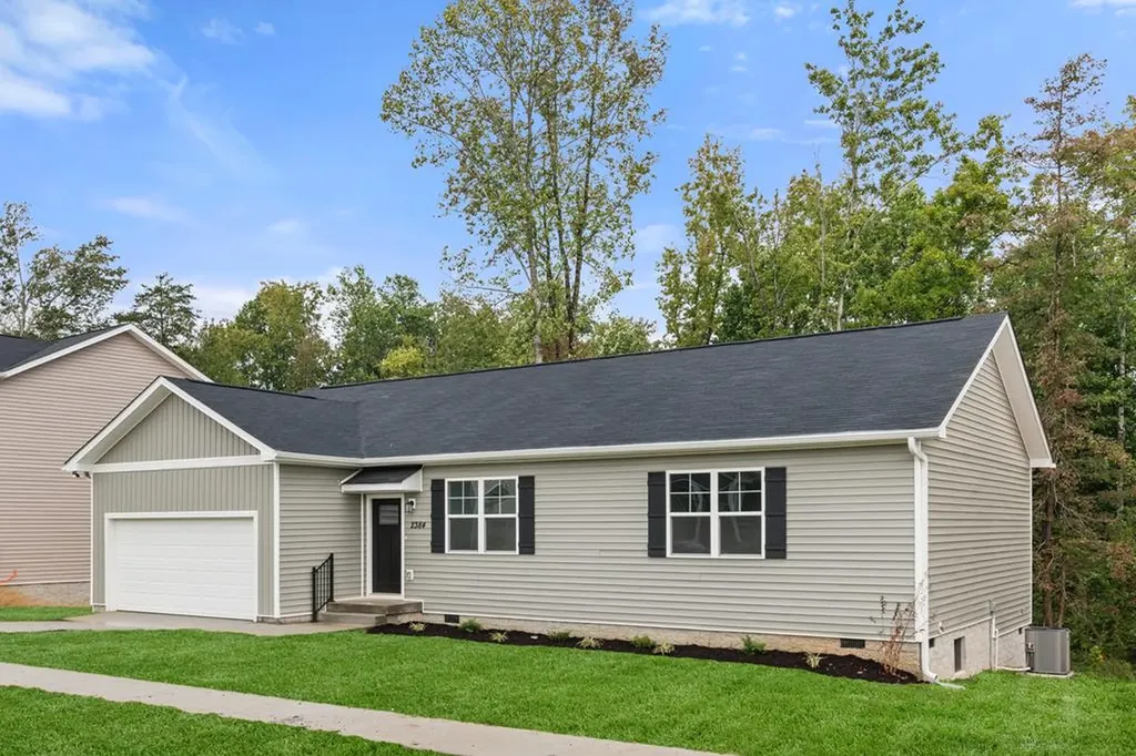 264 Reece Road Baxter TN 38544
