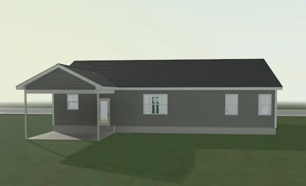 264 Reece Road Baxter TN 38544