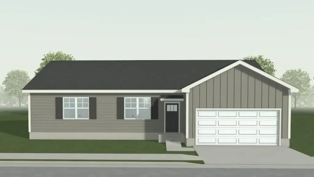 264 Reece Road Baxter TN 38544