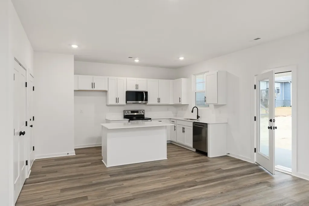 264 Reece Road Baxter TN 38544