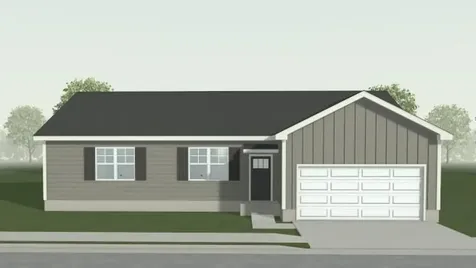 264 Reece Road Baxter TN 38544