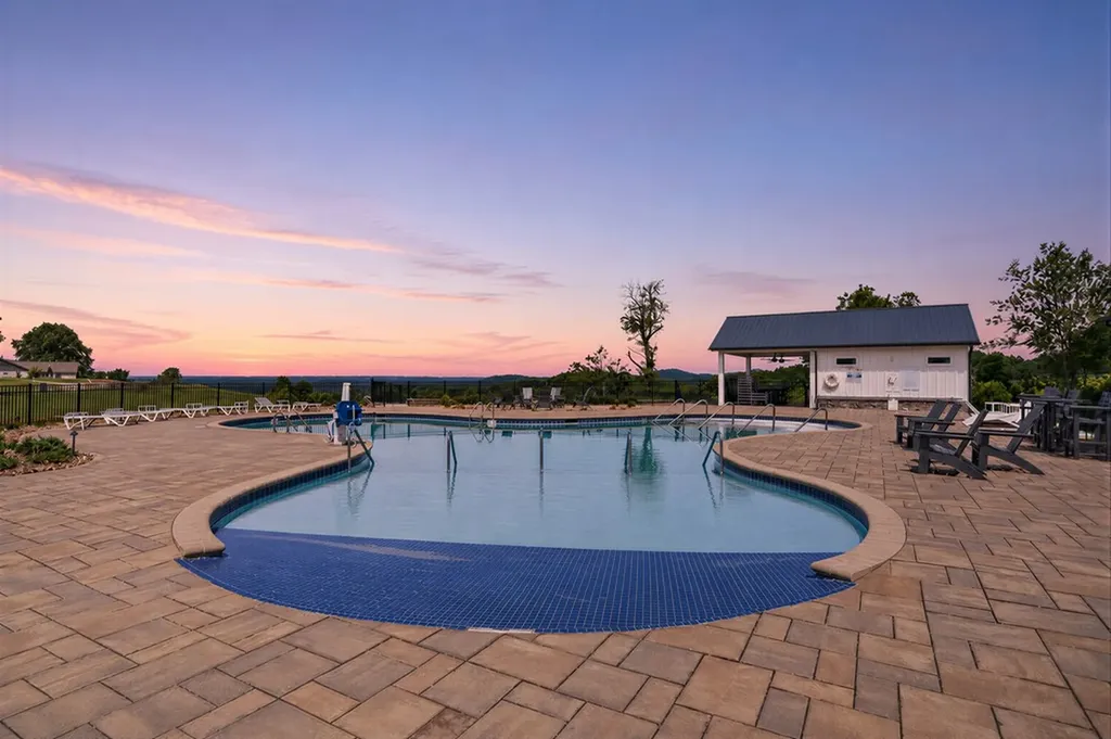 71A Catfish Road Hilham TN 38568