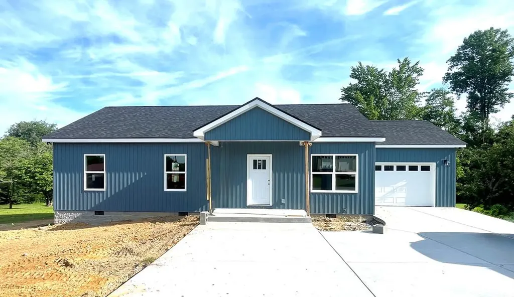 201 Tara Drive Cookeville TN 38501