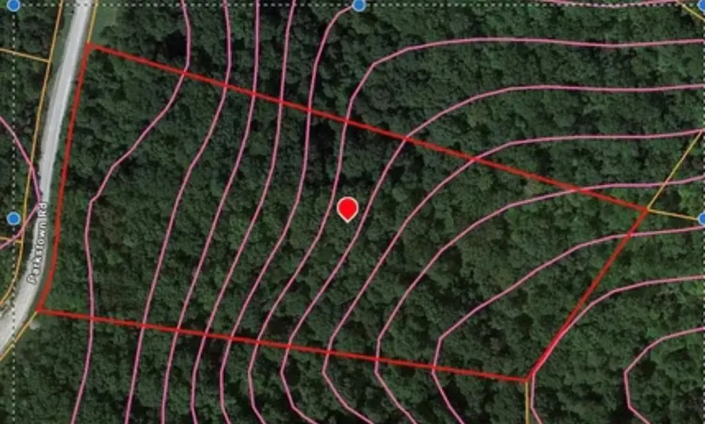 Lot 2 Buckeye Lane Wilder TN 38589