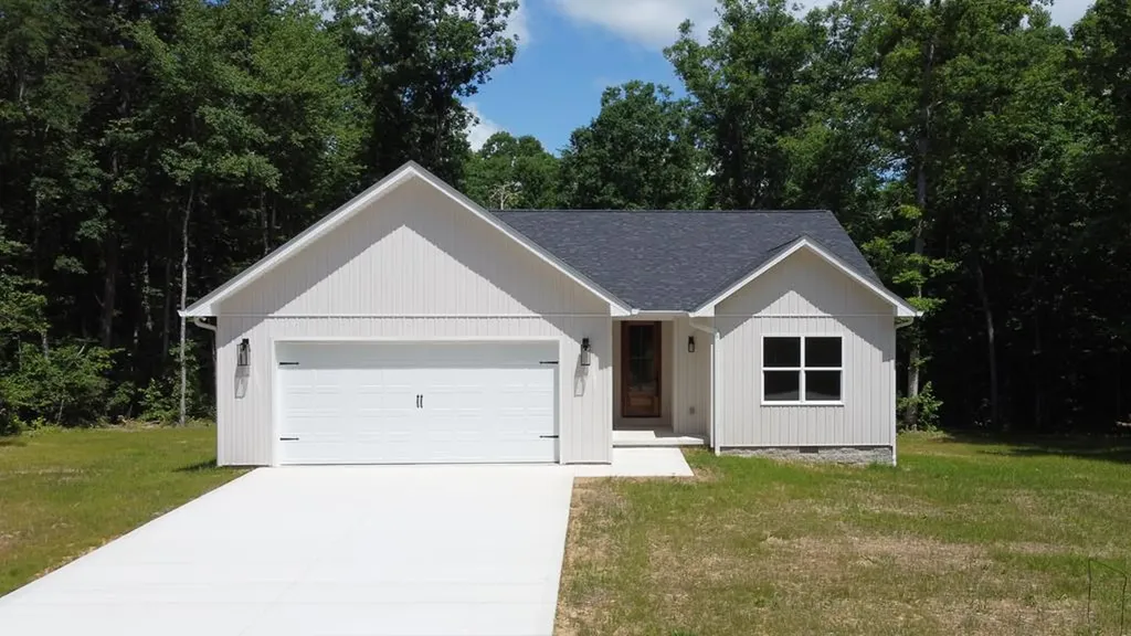 17430 East Meadow Creek Road Monterey TN 38574