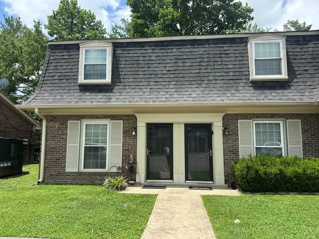 1010 Country Club Road K1 Cookeville TN 38501