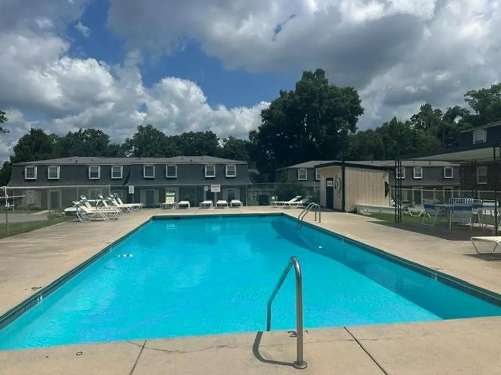 1010 Country Club Road K1 Cookeville TN 38501